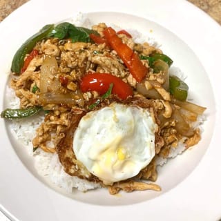 Thai Time special